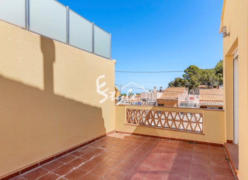Reventa - Villa - Benidorm - Alfas del Pi