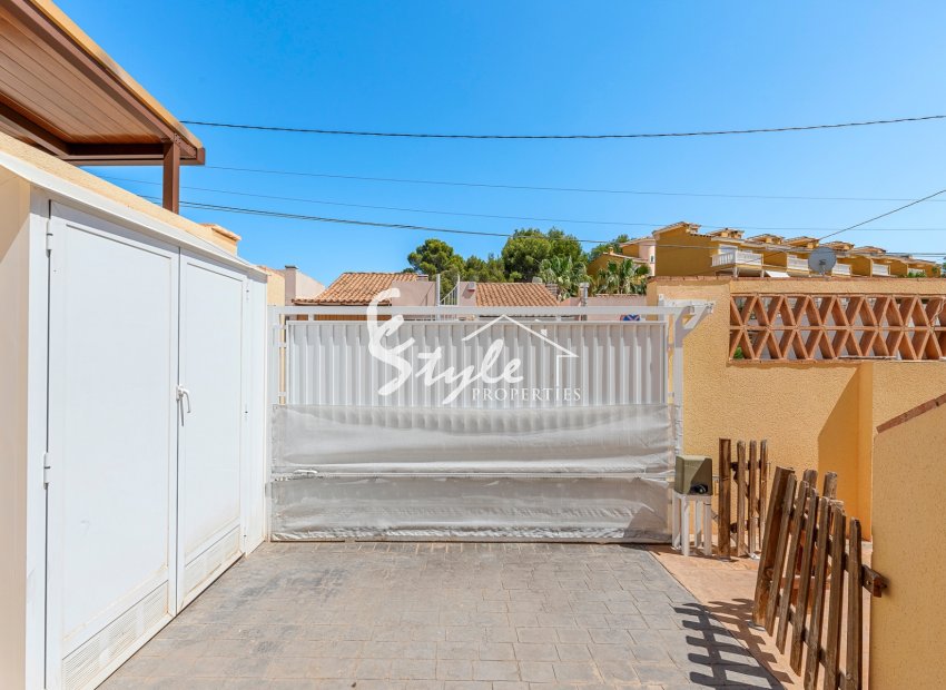 Reventa - Villa - Benidorm - Alfas del Pi