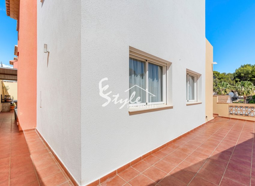 Reventa - Villa - Benidorm - Alfas del Pi