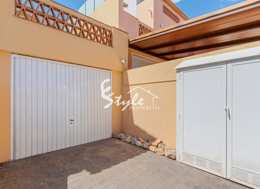 Reventa - Villa - Benidorm - Alfas del Pi