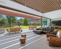 Reventa - Villa - Benidorm - Finestrat