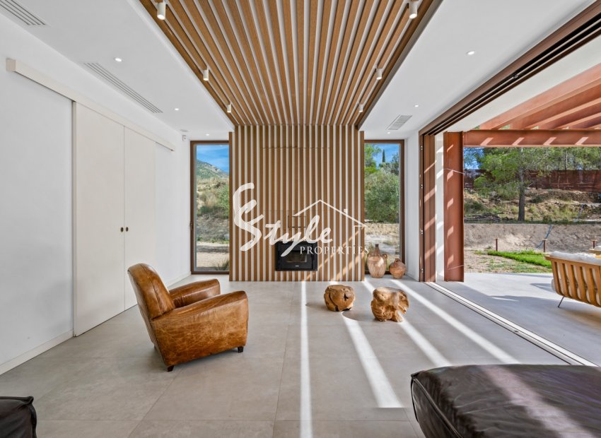 Reventa - Villa - Benidorm - Finestrat