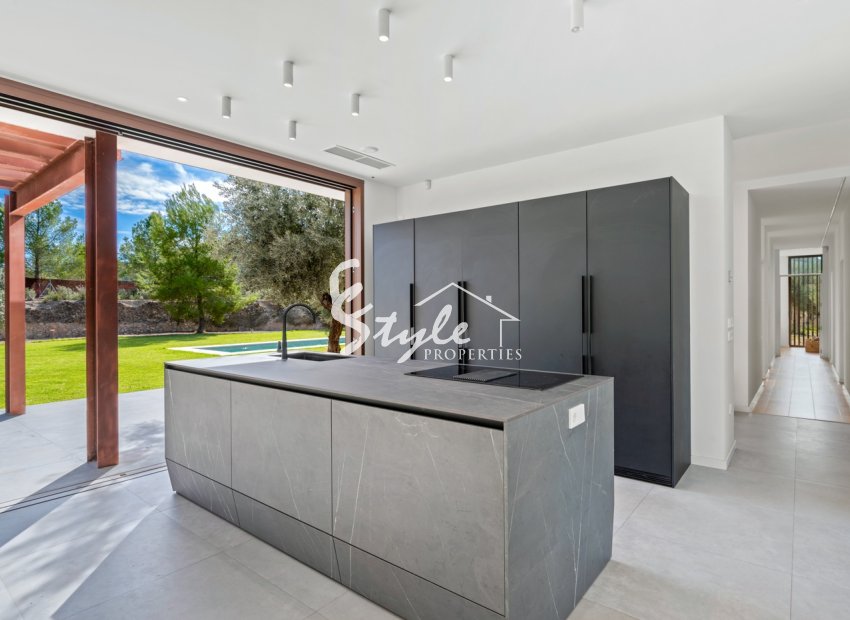 Reventa - Villa - Benidorm - Finestrat