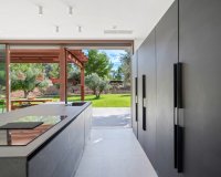 Reventa - Villa - Benidorm - Finestrat