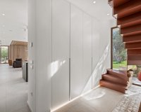 Reventa - Villa - Benidorm - Finestrat