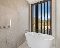 Reventa - Villa - Benidorm - Finestrat