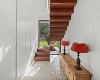 Reventa - Villa - Benidorm - Finestrat