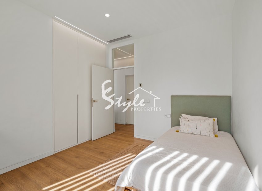 Reventa - Villa - Benidorm - Finestrat