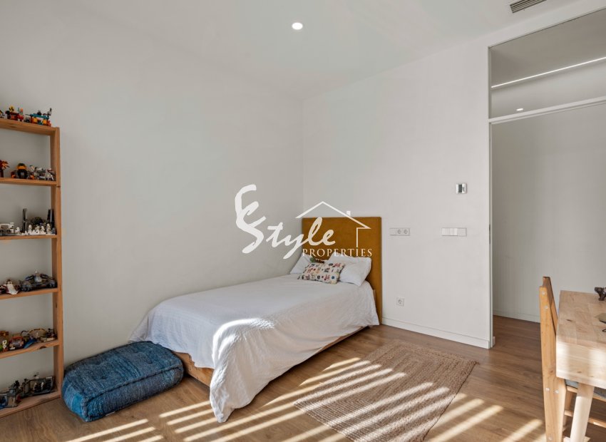 Reventa - Villa - Benidorm - Finestrat