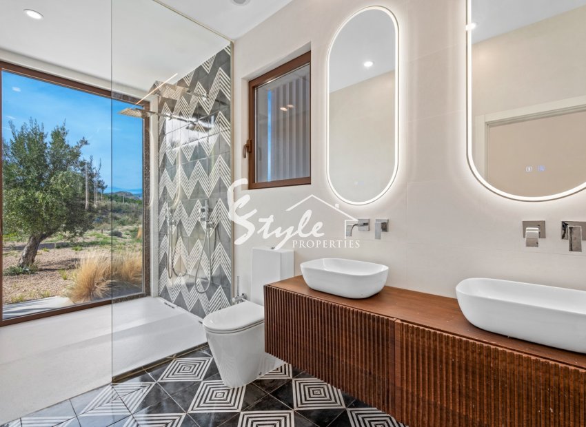 Reventa - Villa - Benidorm - Finestrat