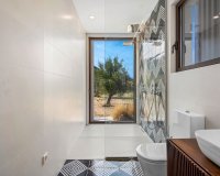 Reventa - Villa - Benidorm - Finestrat