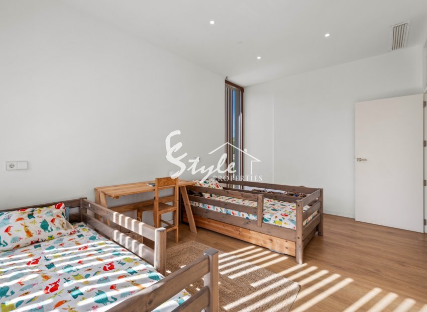 Reventa - Villa - Benidorm - Finestrat