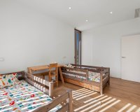 Reventa - Villa - Benidorm - Finestrat