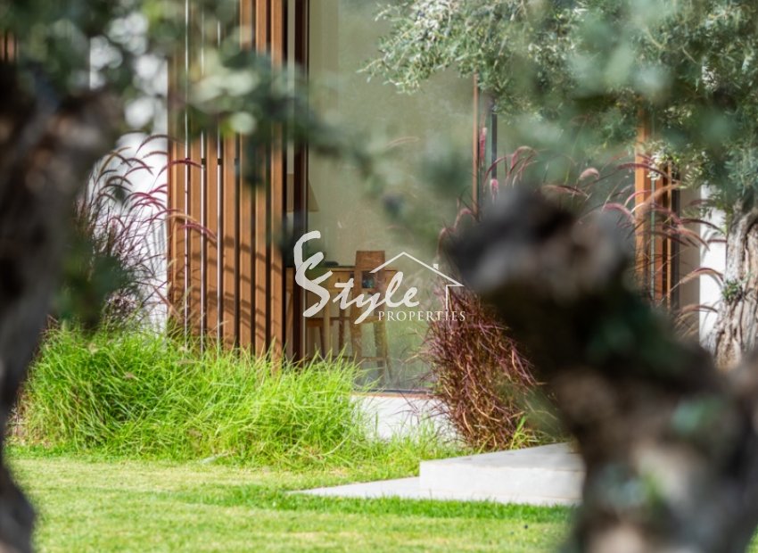 Reventa - Villa - Benidorm - Finestrat