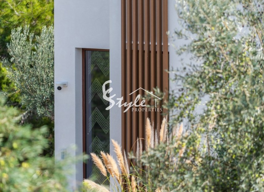 Reventa - Villa - Benidorm - Finestrat