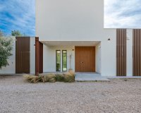 Reventa - Villa - Benidorm - Finestrat