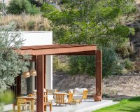 Reventa - Villa - Benidorm - Finestrat