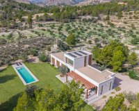 Reventa - Villa - Benidorm - Finestrat