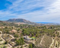 Reventa - Villa - Benidorm - Finestrat