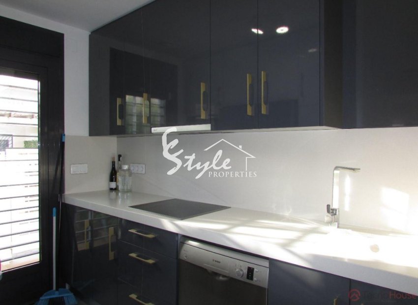 Reventa - Villa - Cabo Roig - Lomas de Cabo Roig