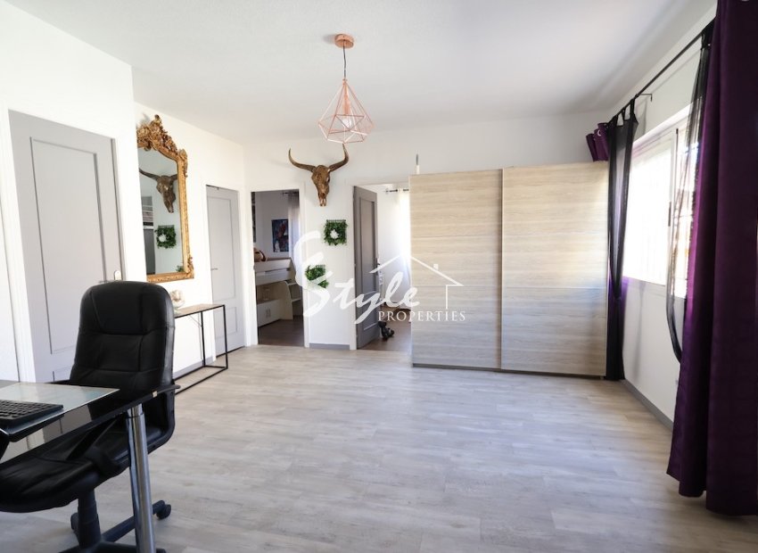 Reventa - Villa - Cabo Roig - Lomas de Cabo Roig