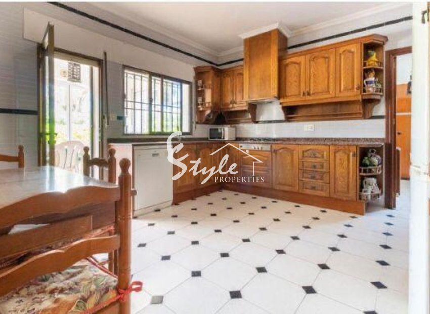 Reventa - Villa - Cabo Roig