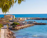 Reventa - Villa - Cabo Roig