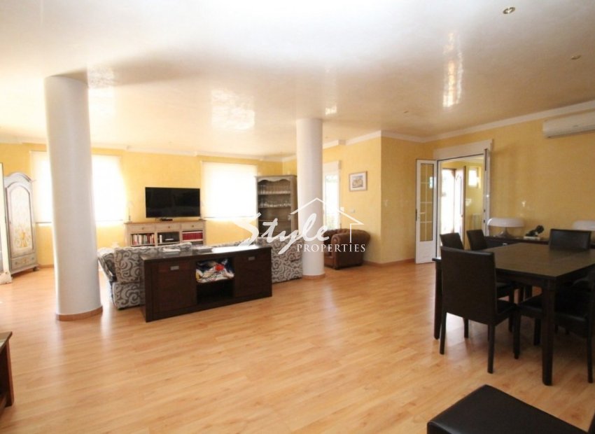 Reventa - Villa - Cabo Roig