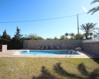 Reventa - Villa - Cabo Roig