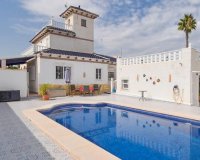 Reventa - Villa - Cabo Roig