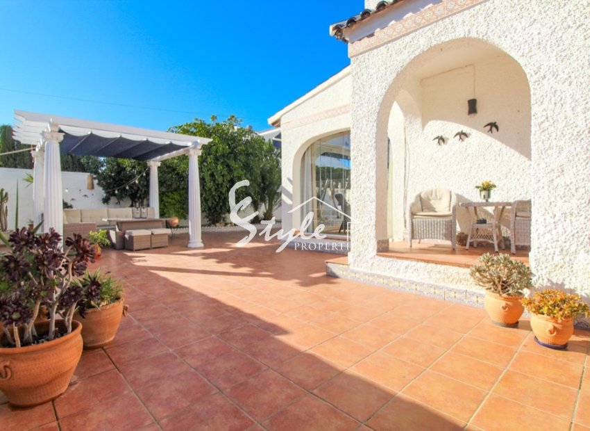 Reventa - Villa - Cabo Roig
