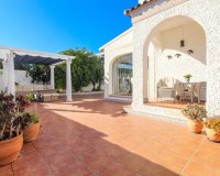 Reventa - Villa - Cabo Roig