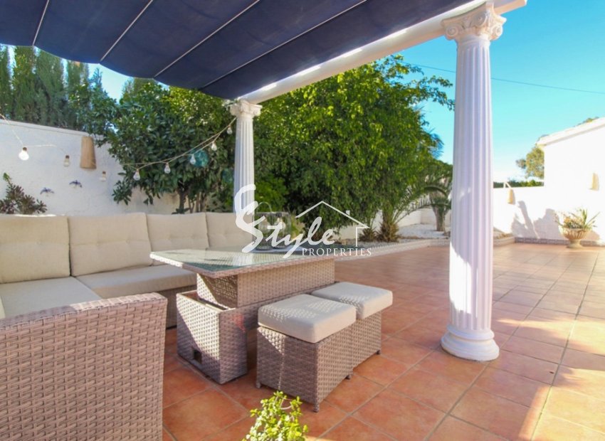 Reventa - Villa - Cabo Roig