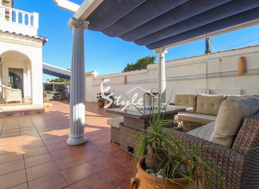 Reventa - Villa - Cabo Roig