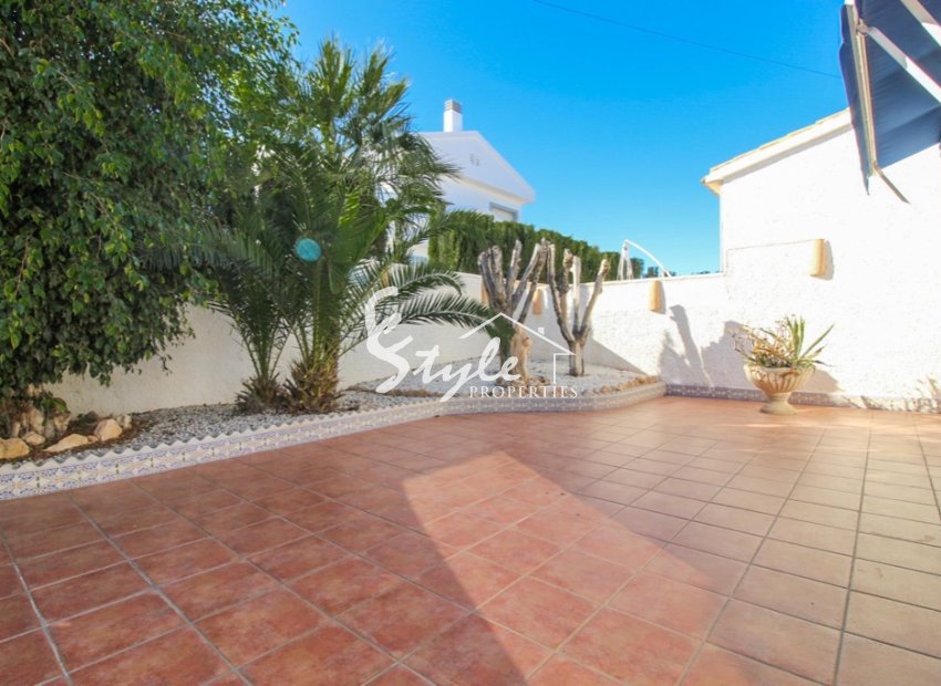 Reventa - Villa - Cabo Roig