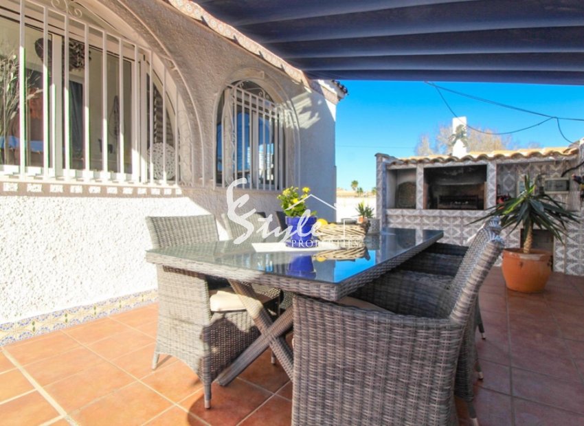 Reventa - Villa - Cabo Roig