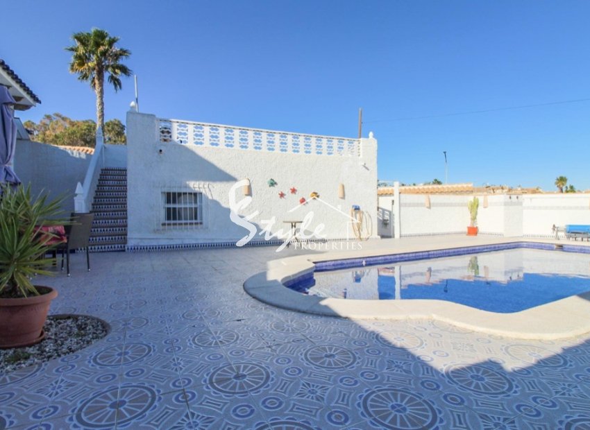 Reventa - Villa - Cabo Roig