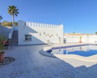Reventa - Villa - Cabo Roig