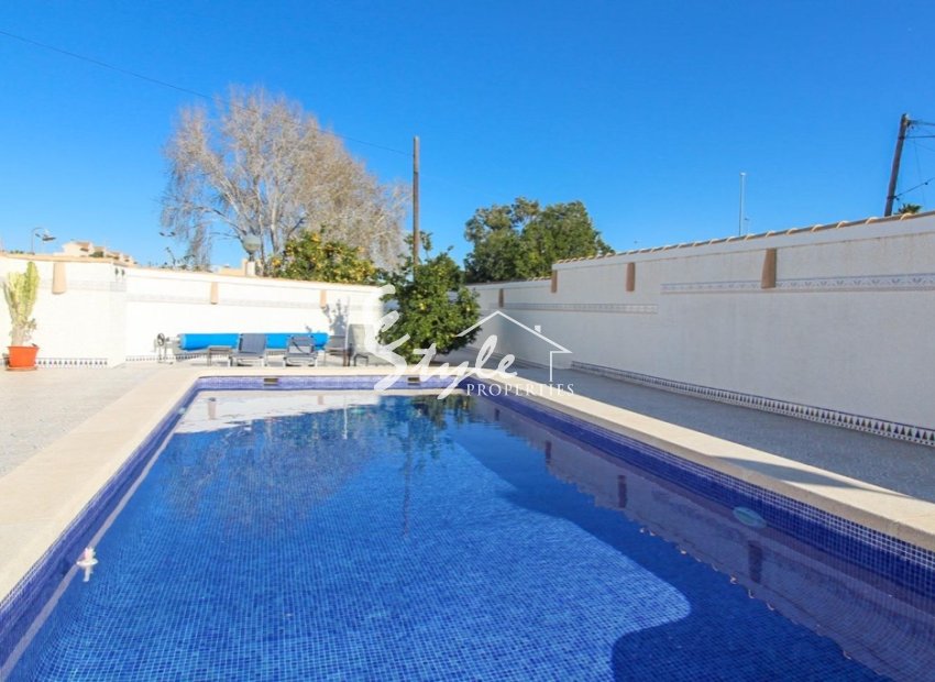 Reventa - Villa - Cabo Roig