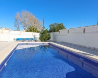 Reventa - Villa - Cabo Roig