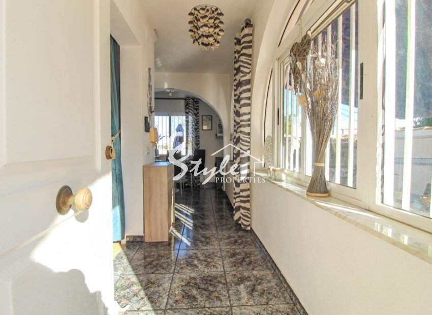 Reventa - Villa - Cabo Roig