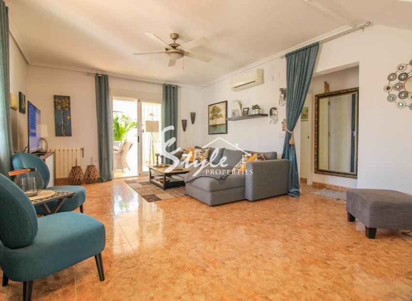Reventa - Villa - Cabo Roig