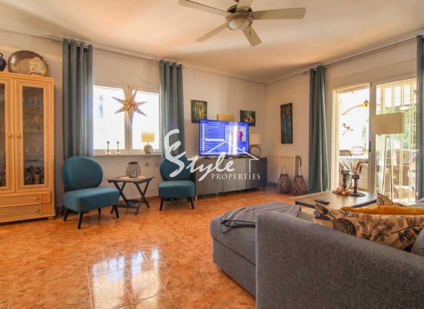 Reventa - Villa - Cabo Roig