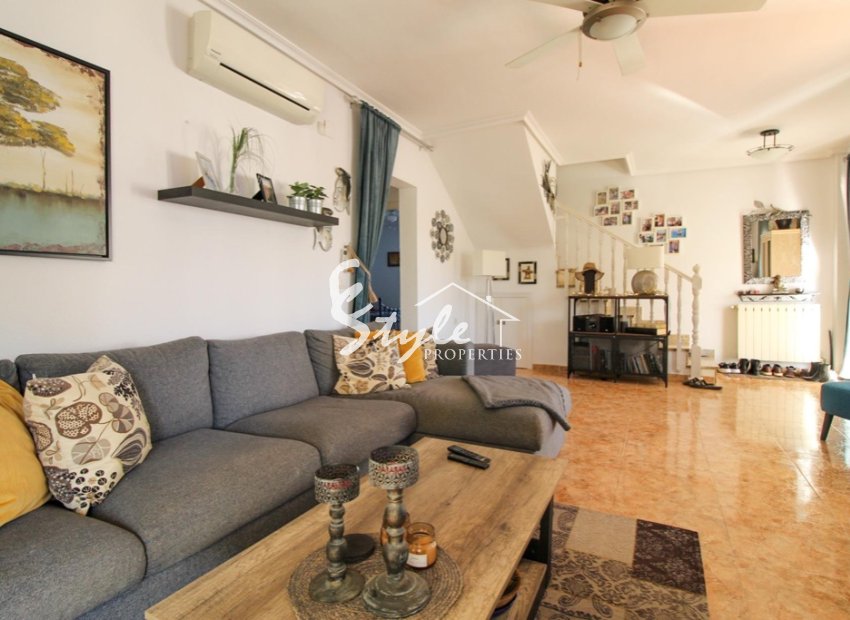 Reventa - Villa - Cabo Roig