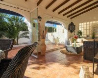 Reventa - Villa - Cabo Roig