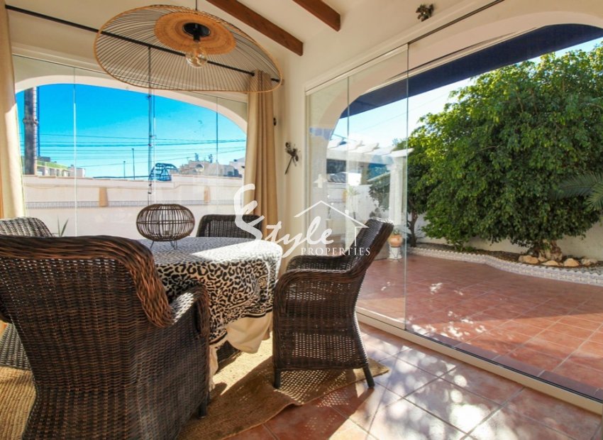 Reventa - Villa - Cabo Roig
