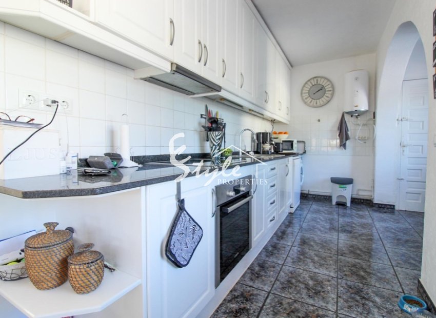 Reventa - Villa - Cabo Roig