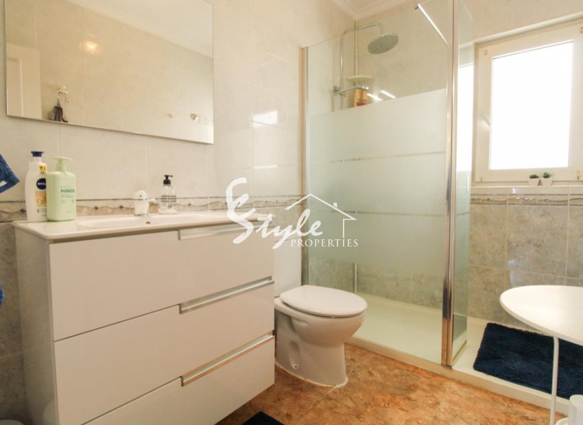 Reventa - Villa - Cabo Roig