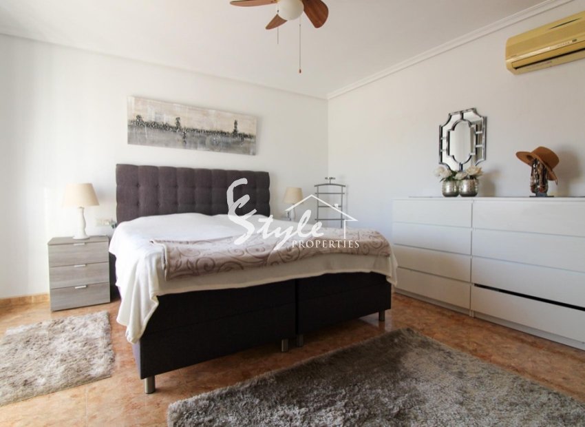 Reventa - Villa - Cabo Roig