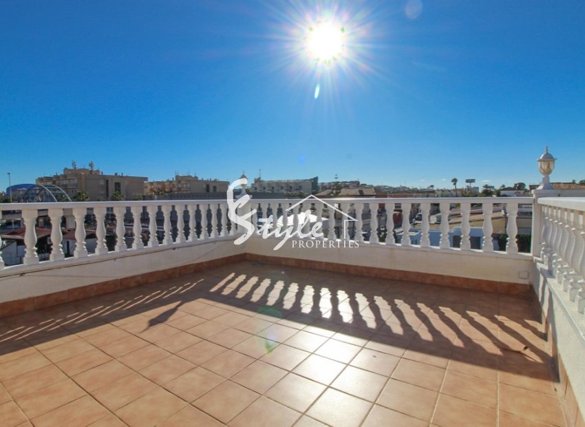Reventa - Villa - Cabo Roig